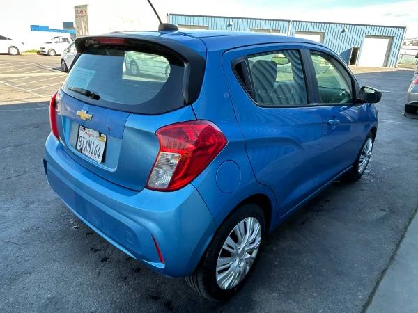 2017 Chevrolet Spark - Image 6 of 9