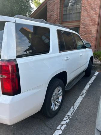 2017 Chevrolet Tahoe 4th Gen - Image 10 of 12
