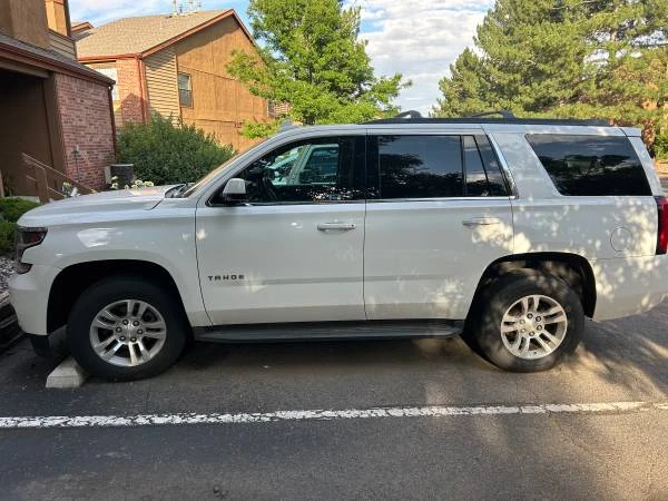 2017 Chevrolet Tahoe 4th Gen - Image 3 of 12