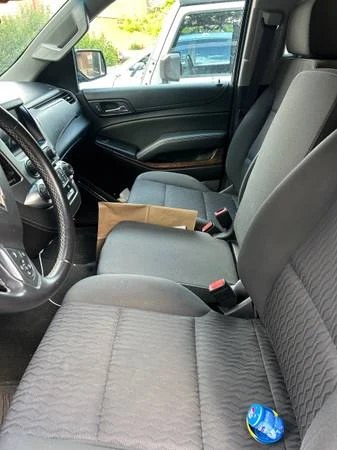 2017 Chevrolet Tahoe 4th Gen - Image 5 of 12