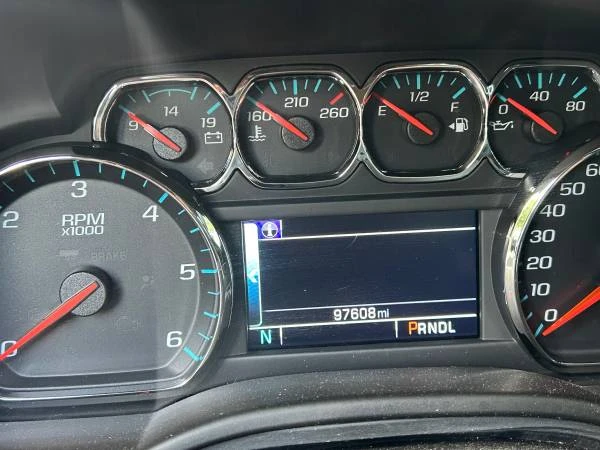 2017 Chevrolet Tahoe 4th Gen - Image 8 of 12