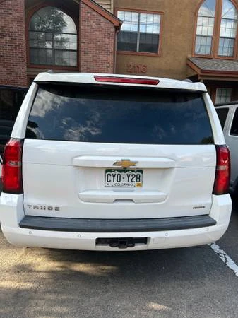 2017 Chevrolet Tahoe 4th Gen - Image 9 of 12
