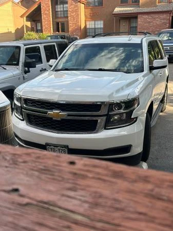 2017 Chevrolet Tahoe 4th Gen - Image 2 of 12
