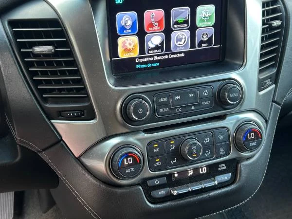 2017 Chevrolet Tahoe 4th Gen - Image 7 of 12