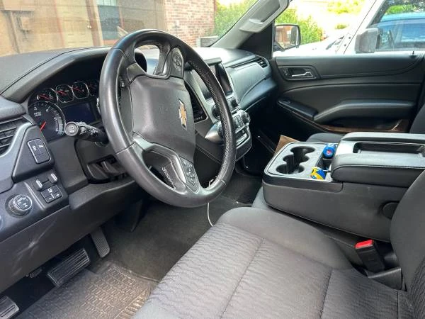 2017 Chevrolet Tahoe 4th Gen - Image 4 of 12