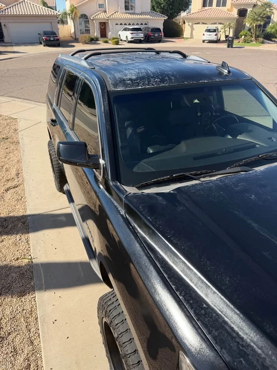 2017 Chevrolet Tahoe 4th Gen - Image 7 of 9