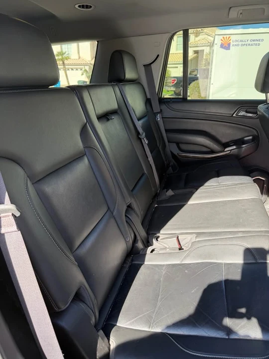 2017 Chevrolet Tahoe 4th Gen - Image 8 of 9