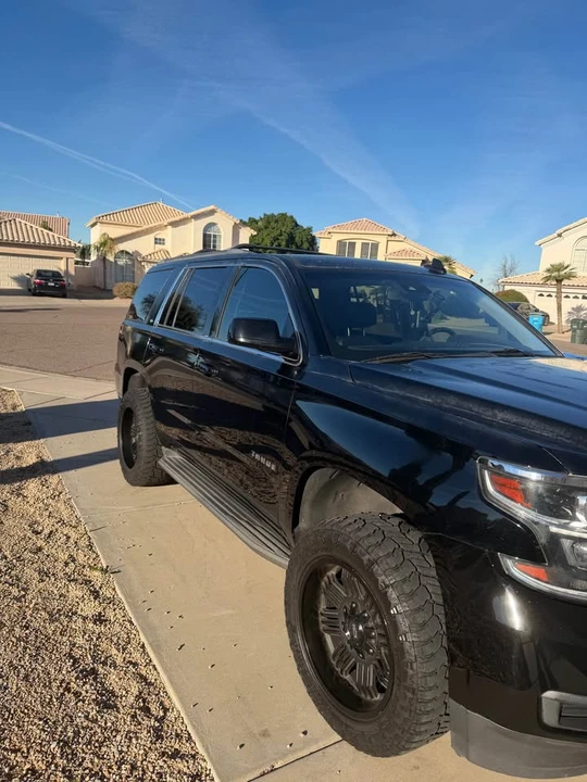 2017 Chevrolet Tahoe 4th Gen - Image 3 of 9