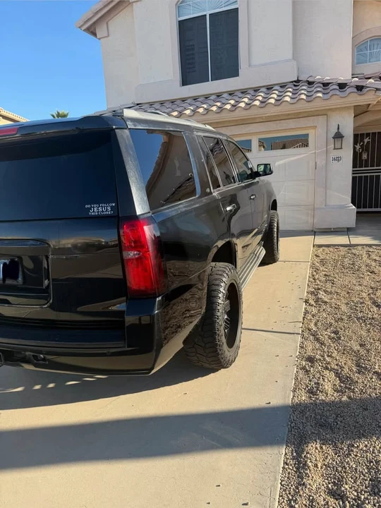 2017 Chevrolet Tahoe 4th Gen - Image 5 of 9