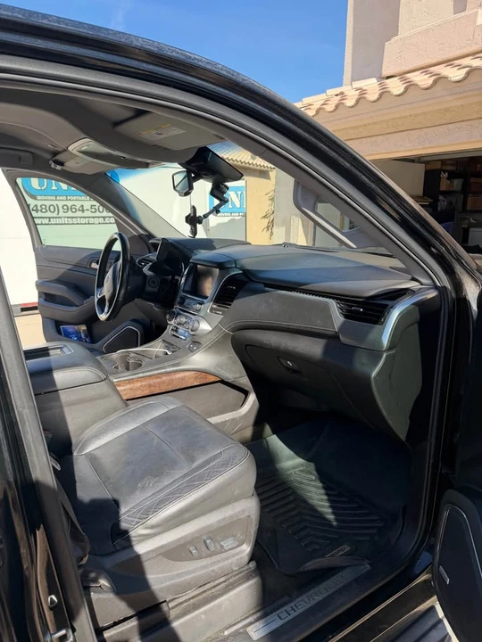 2017 Chevrolet Tahoe 4th Gen - Image 9 of 9