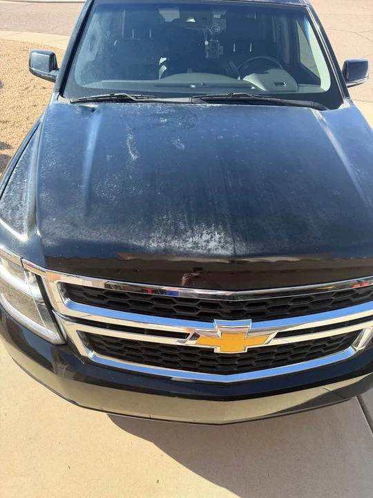 2017 Chevrolet Tahoe 4th Gen - Image 6 of 9