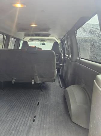 2017 Chevrolet Express - Image 5 of 9