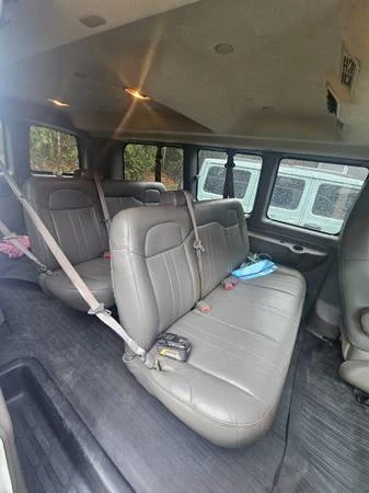 2017 Chevrolet Express - Image 4 of 9