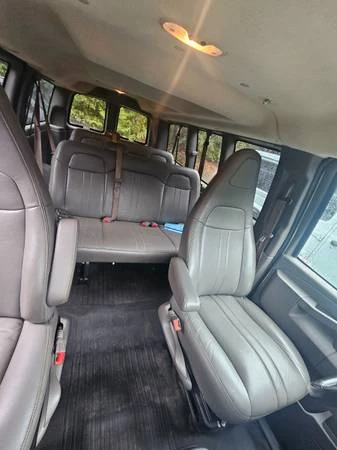 2017 Chevrolet Express - Image 3 of 9