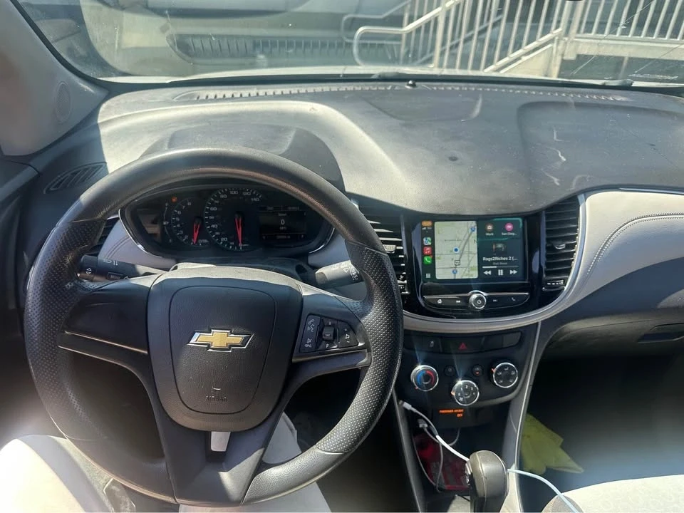 2017 Chevrolet Trax - Image 7 of 7