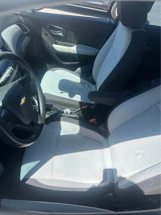 2017 Chevrolet Trax - Image 5 of 7