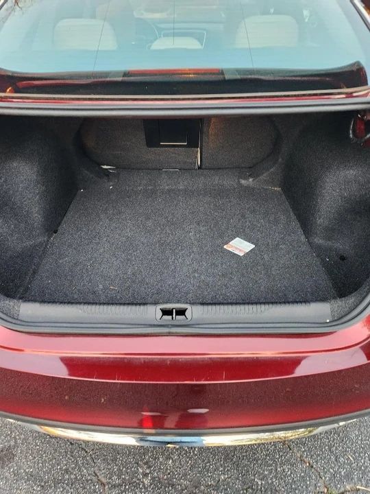 2017 Chrysler 200 - Image 18 of 18