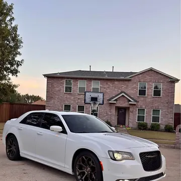 2017 Chrysler 300 300S Alloy Edition