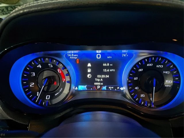 2017 Chrysler 300 (2005-2023) - Image 16 of 21