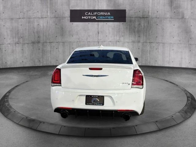 2017 Chrysler 300 (2005-2023) - Image 6 of 21
