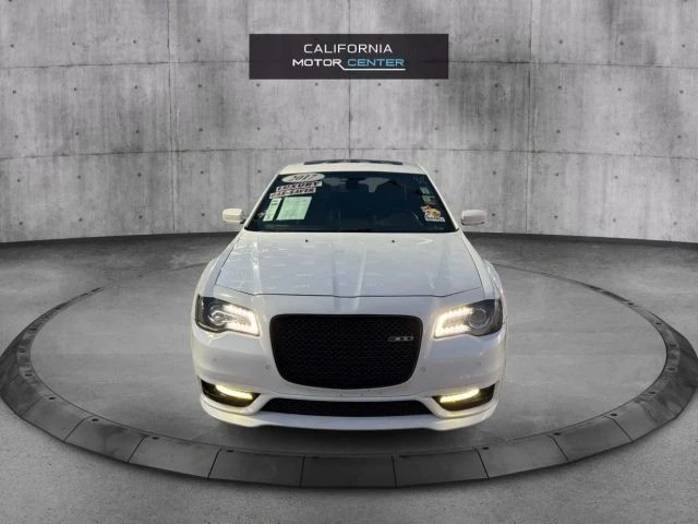 2017 Chrysler 300 (2005-2023) - Image 2 of 21