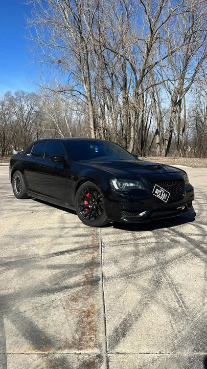 2017 Chrysler - Image 5 of 12