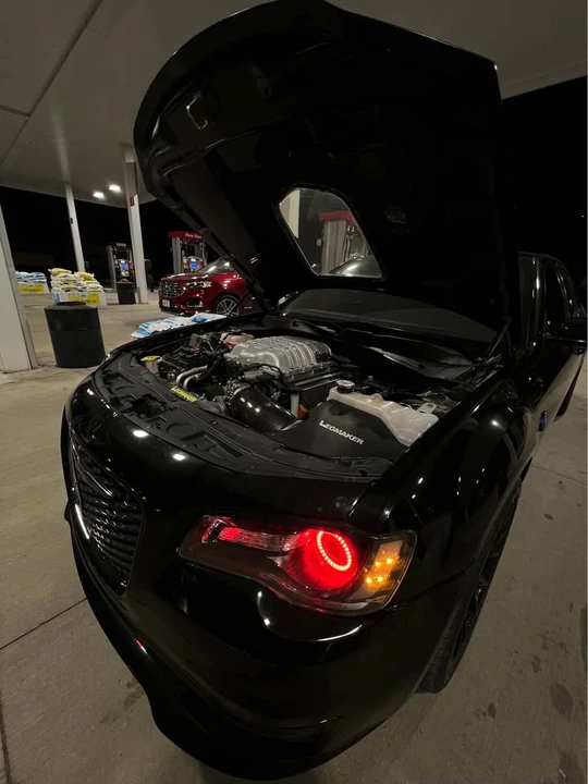 2017 Chrysler - Image 3 of 12