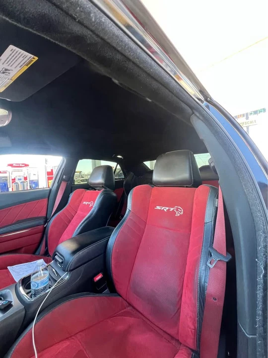 2017 Chrysler - Image 7 of 12