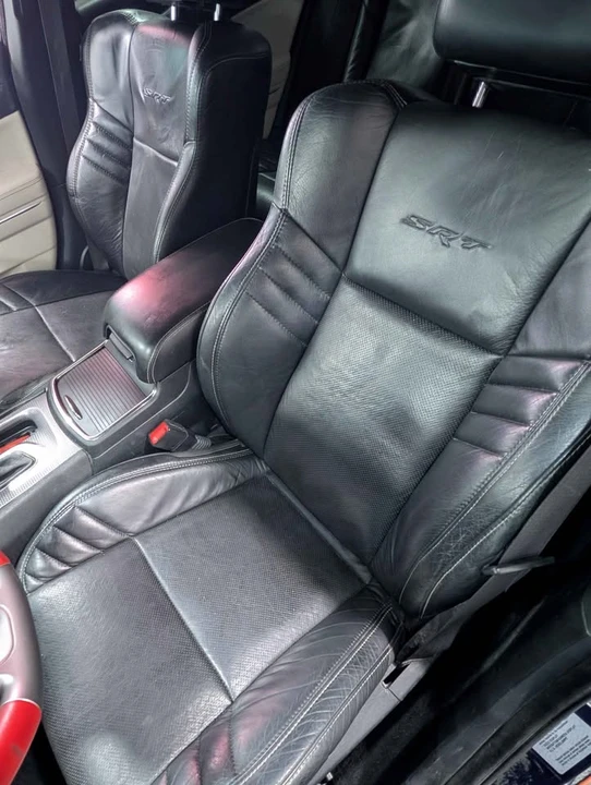 2017 Chrysler 300 (2005-2023) - Image 6 of 7