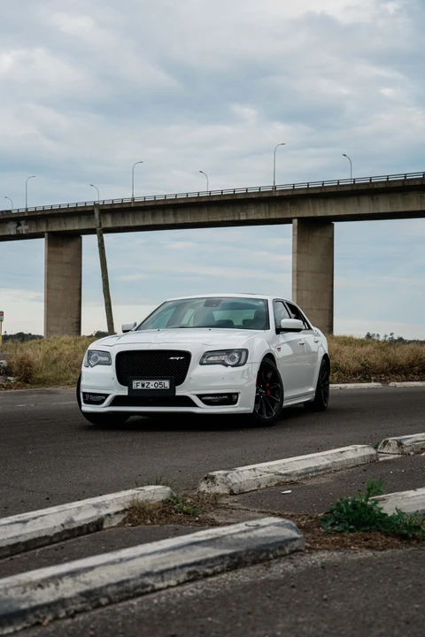 2017 Chrysler 300 (2005-2023) - Image 21 of 31