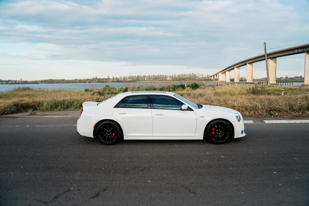 2017 Chrysler 300 (2005-2023) - Image 20 of 31