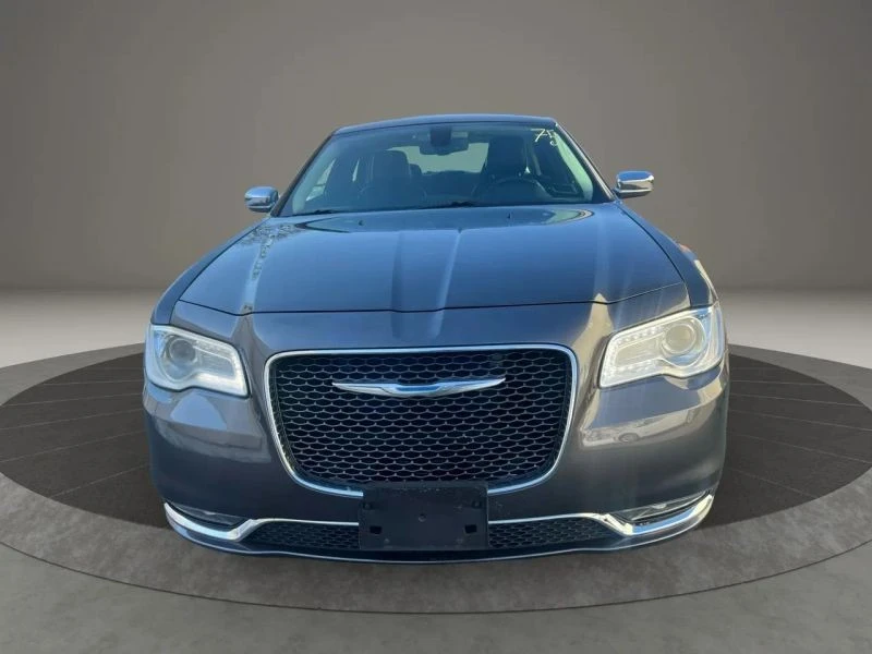 2017 Chrysler 300 (2005-2023) - Image 2 of 12