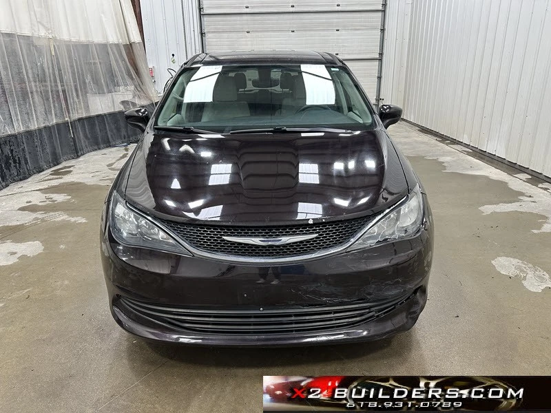 2017 Chrysler - Image 2 of 21