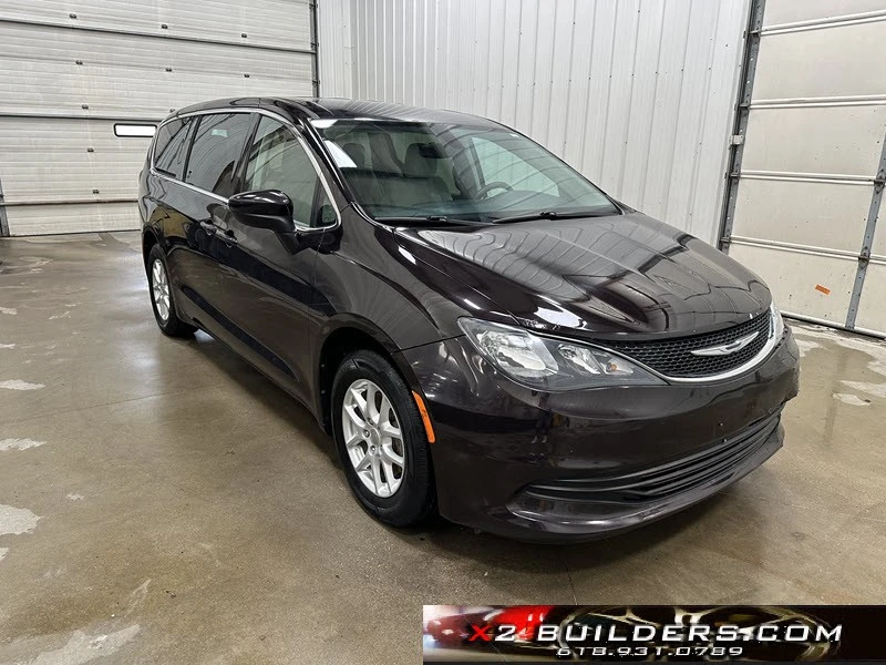 2017 Chrysler - Image 3 of 21