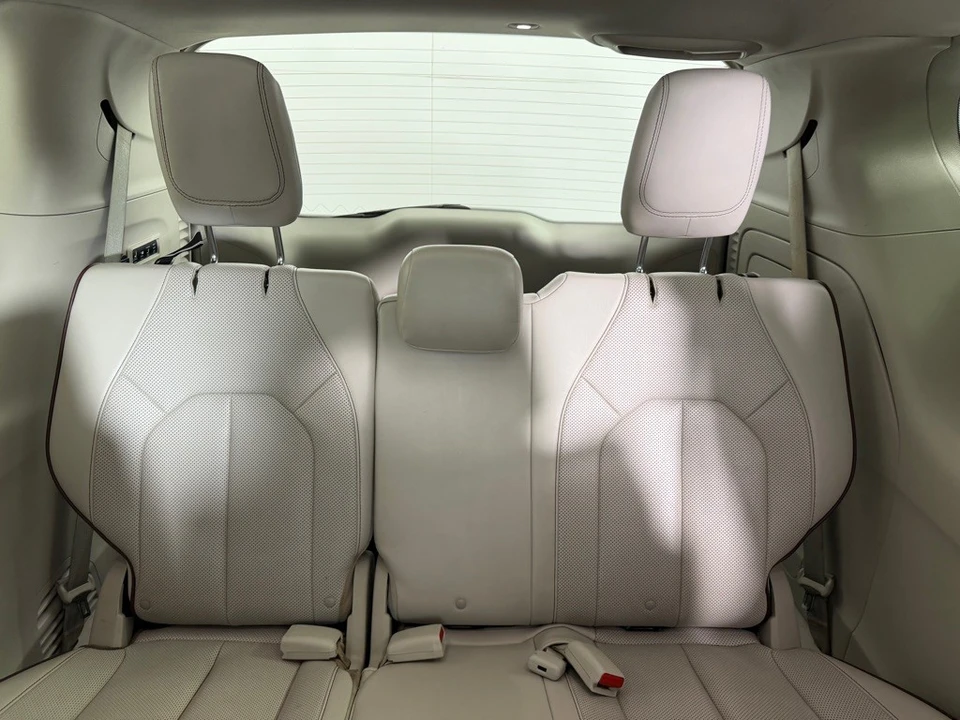 2017 Chrysler - Image 21 of 21