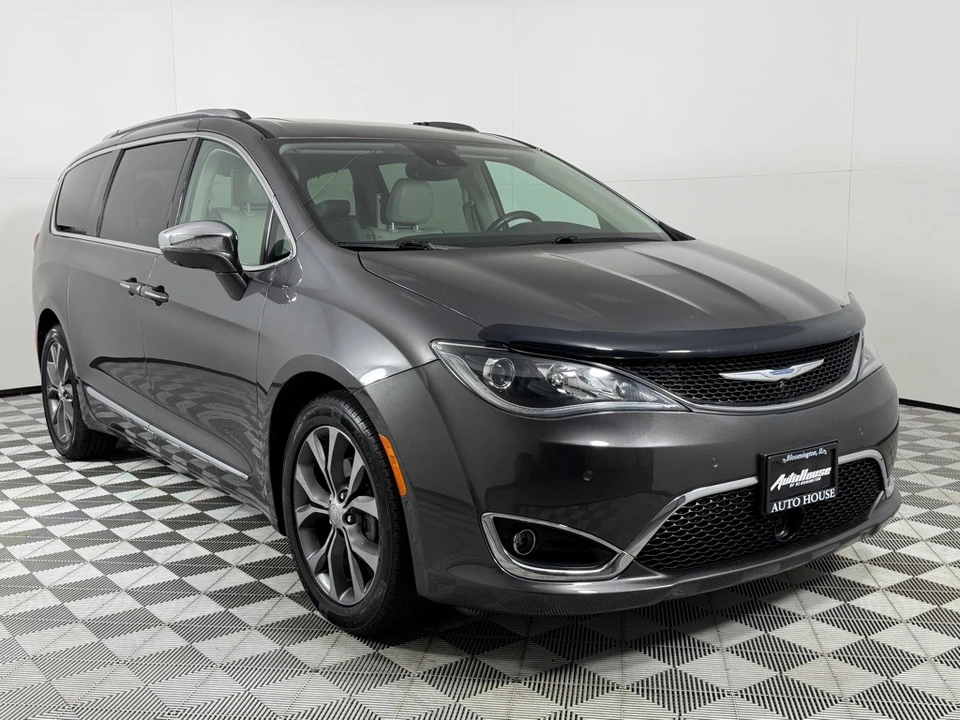 2017 Chrysler - Image 3 of 21