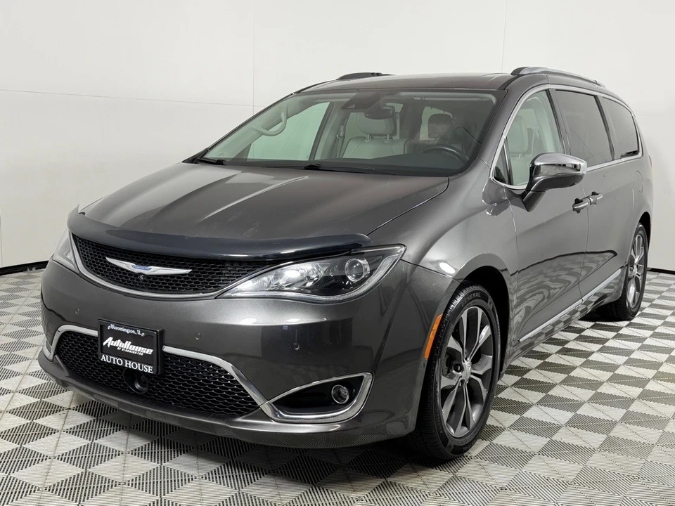 2017 Chrysler - Image 10 of 21