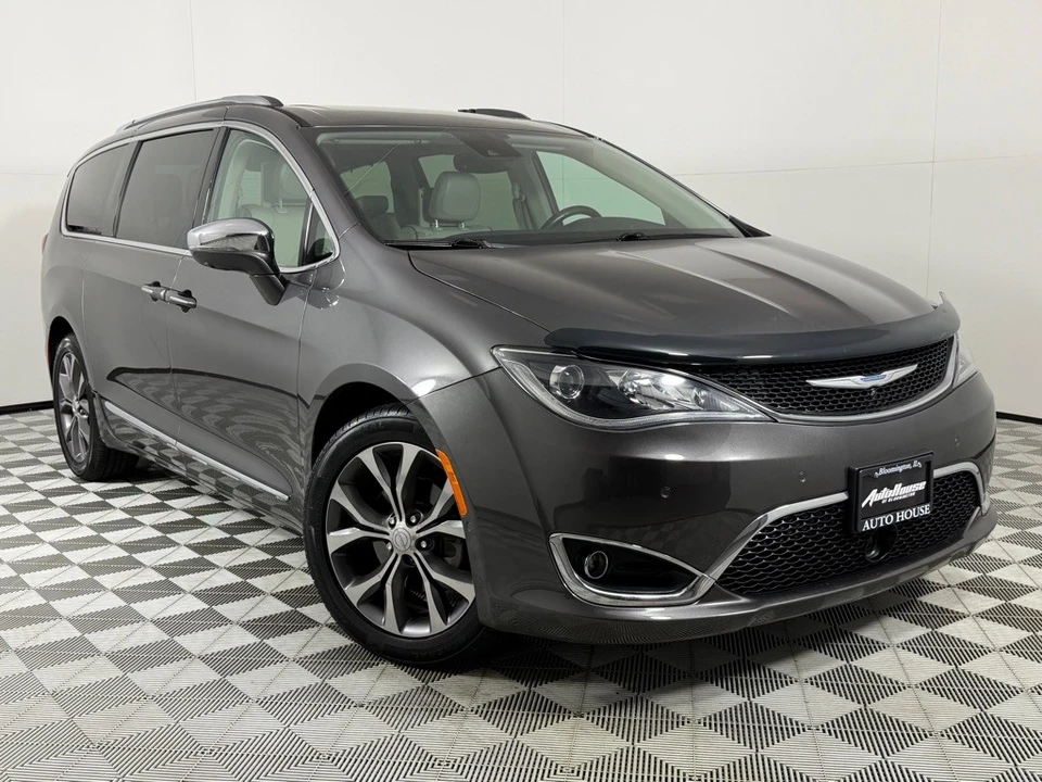 2017 Chrysler - Image 2 of 21