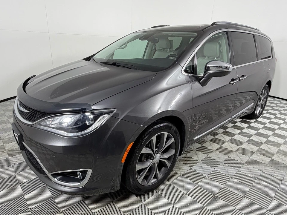 2017 Chrysler - Image 9 of 21