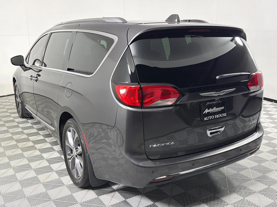 2017 Chrysler - Image 7 of 21