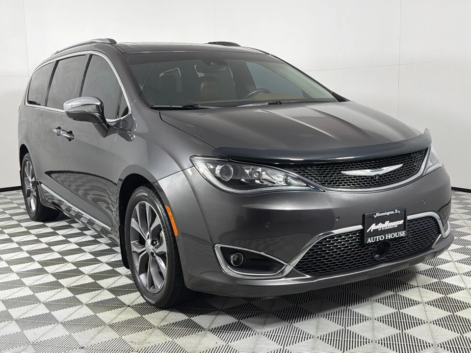 2017 Chrysler - Image 3 of 21