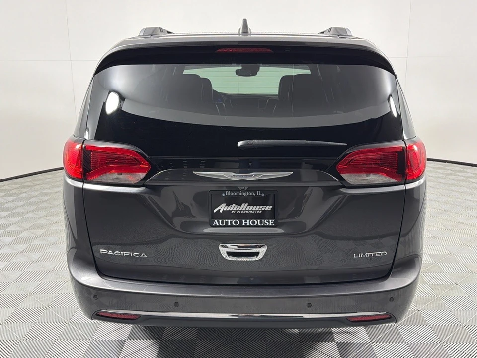 2017 Chrysler - Image 6 of 21