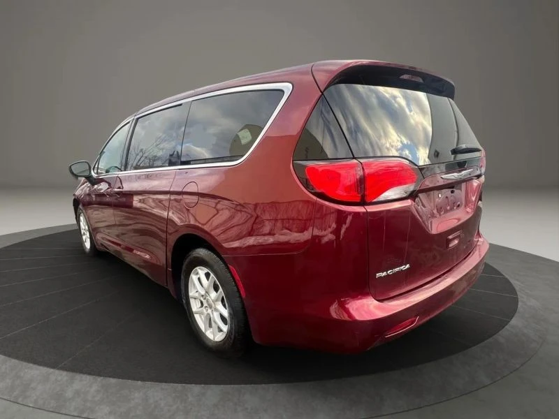 2017 Chrysler - Image 7 of 12