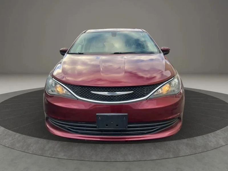 2017 Chrysler - Image 2 of 12