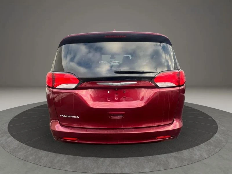 2017 Chrysler - Image 6 of 12