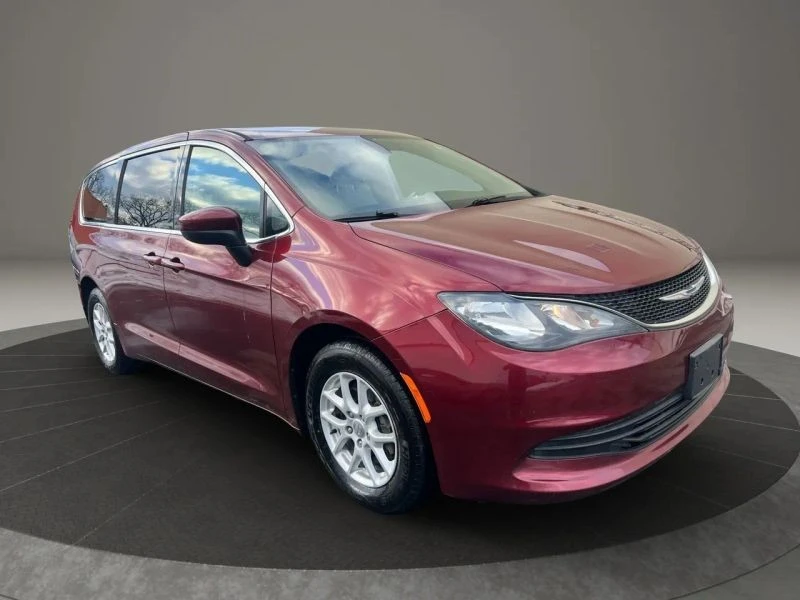 2017 Chrysler - Image 3 of 12
