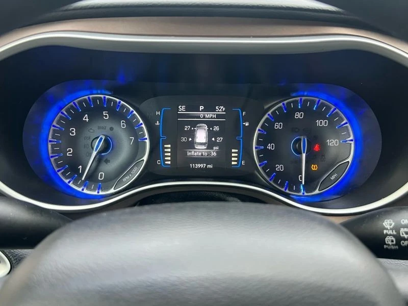 2017 Chrysler - Image 12 of 12