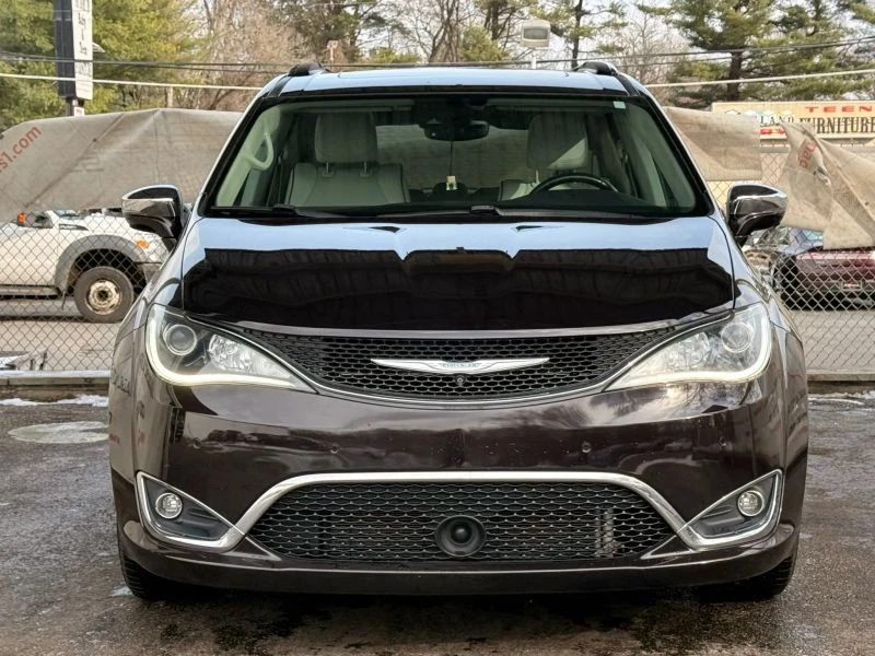 2017 Chrysler - Image 5 of 12