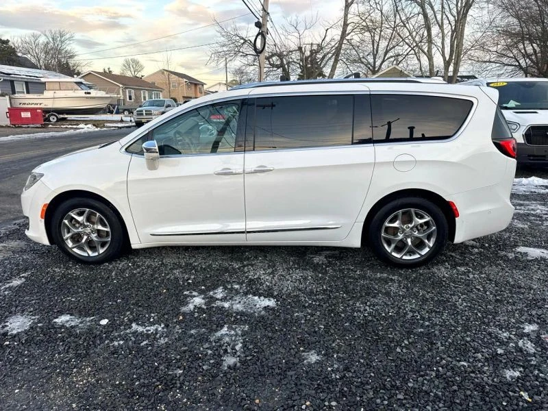 2017 Chrysler - Image 2 of 12