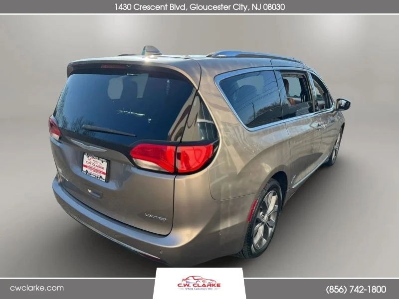 2017 Chrysler - Image 5 of 12